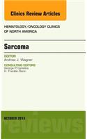 Sarcoma, an Issue of Hematology/Oncology Clinics of North America