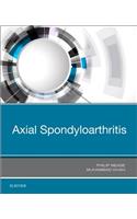 Axial Spondyloarthritis