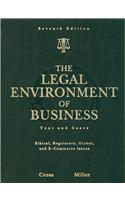 The Legal Environment of Business