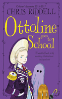 Ottoline Goes to School: (2 Ottoline)