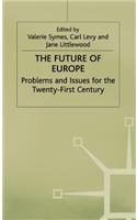 The Future of Europe