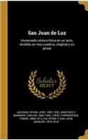 San Juan de Luz