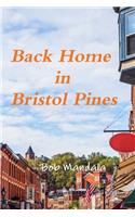 Back Home in Bristol Pines