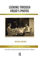 Looking Through Freud's Photos