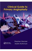 Clinical Guide to Primary Angioplasty