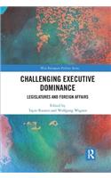 Challenging Executive Dominance