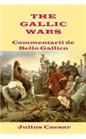 The Gallic Wars