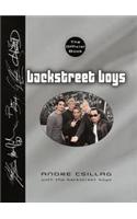 The Backstreet Boys