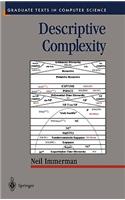 Descriptive Complexity
