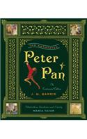 The Annotated Peter Pan