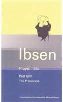 Henrik Ibsen Plays: Six