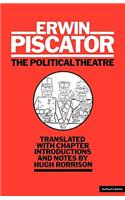 Political Theatre