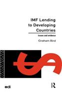 IMF Lending to Developing Countries