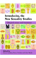 Introducing the New Sexuality Studies