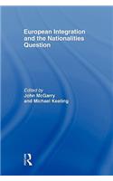 European Integration and the Nationalities Question