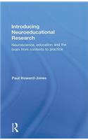 Introducing Neuroeducational Research