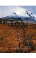 Environmental Security