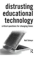 Distrusting Educational Technology