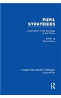 Pupil Strategies (RLE Edu L)