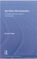 Qur'anic Hermeneutics