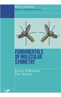 Fundamentals of Molecular Symmetry