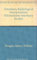 Veterinary Radiological Interpretation