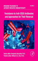 Resistance to Anti-Cd20 Antibodies and Approaches for Their Reversal