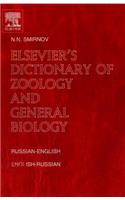Elsevier's Dictionary of Zoology and General Biology