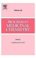 Progress in Medicinal Chemistry