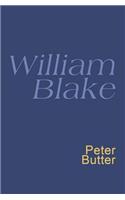 William Blake Eman Poet Lib #03