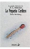 Pequeña Cerillera