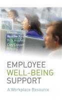 Employee Well-being Support