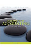 Intermediate Accounting