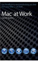 Mac at Work