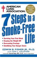 American Lung Association 7 Steps to a Smoke-Free Life