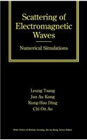 Scattering of Electromagnetic Waves