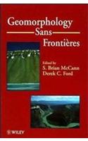 Geomorphology Sans Frontieres