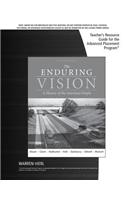 IRM ENDURING VISION AP ED 7E