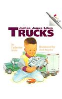 Joshua James Likes Trucks(rev)