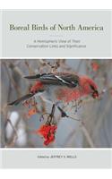 Boreal Birds of North America