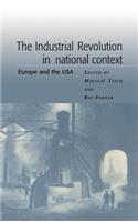 Industrial Revolution in National Context