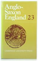 Anglo-Saxon England