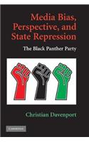 Media Bias, Perspective, and State Repression