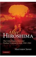 After Hiroshima
