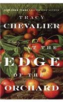 At the Edge of the Orchard