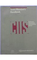 Team Member's Handbook