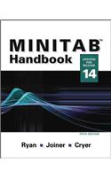 MINITAB (R) Handbook