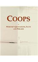 Coops
