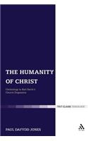 The Humanity of Christ