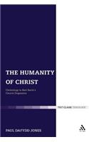 Humanity of Christ